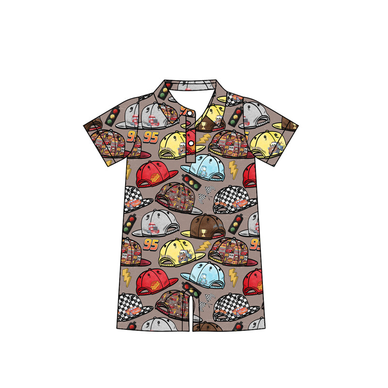4.8SR3067 Hat Baby Toddler Clothes