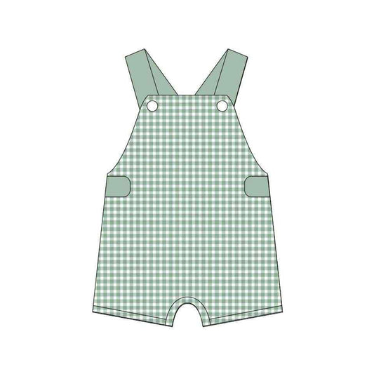 6.5SR3150 Plaid Boys Toddler Clothes
