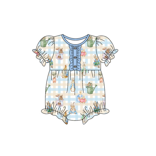 X926 SR3251 Bunny Baby Clothes