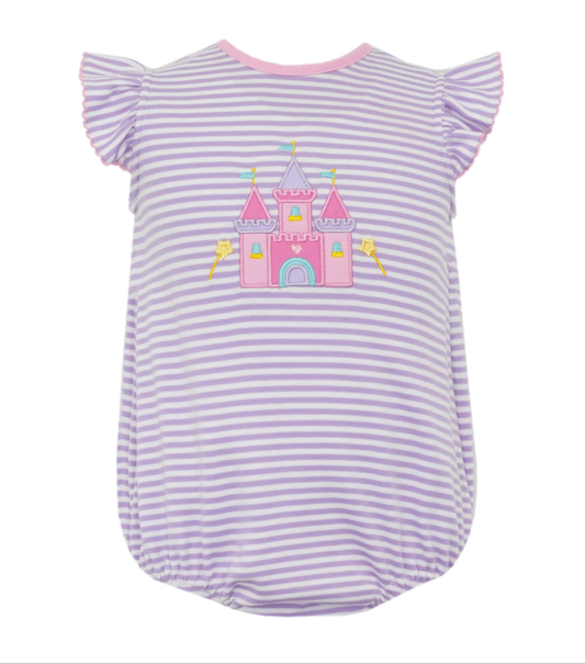 X10.30 SR3265 Castle Purple Crawler