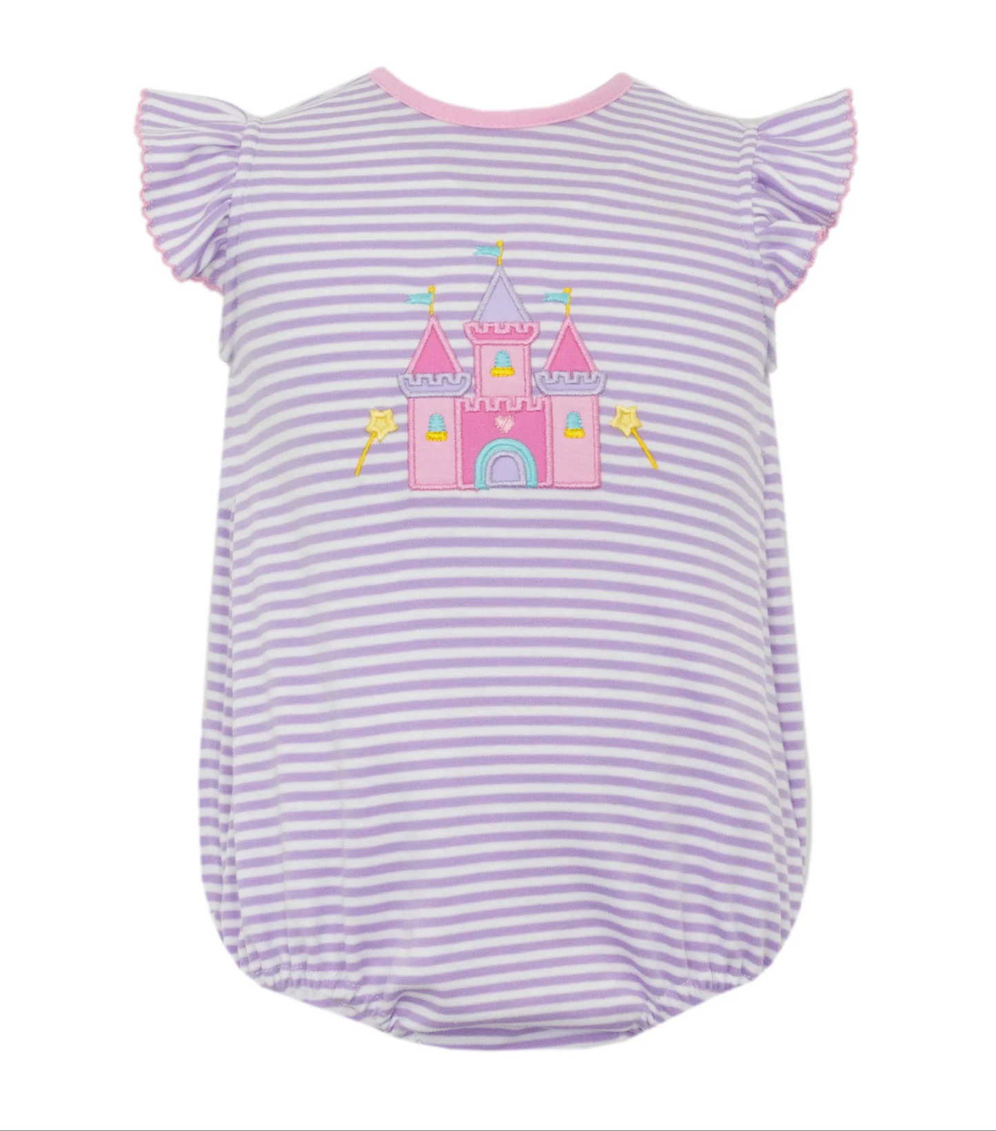X10.30 SR3265 Castle Purple Crawler