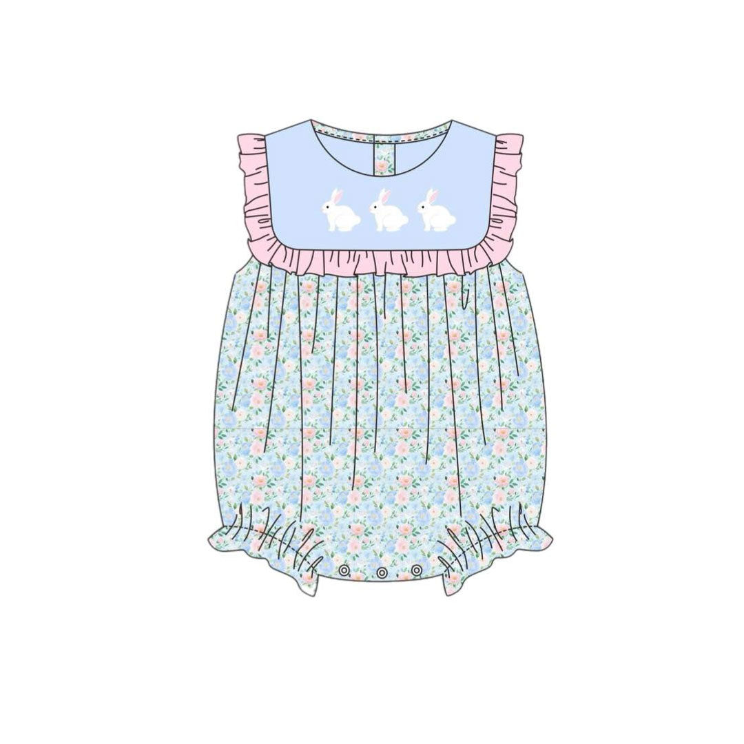 X10.30 SR3271 Bunny Girl Crawley Suit