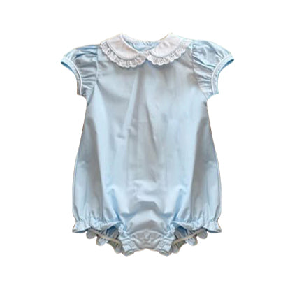 X10.20 SR3323 Blue Lace Toddler Clothes