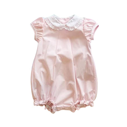 X10.20 SR3325 Pink Lace Toddler Clothes