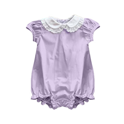 X10.20 SR3326 Purple Lace Toddler Clothes