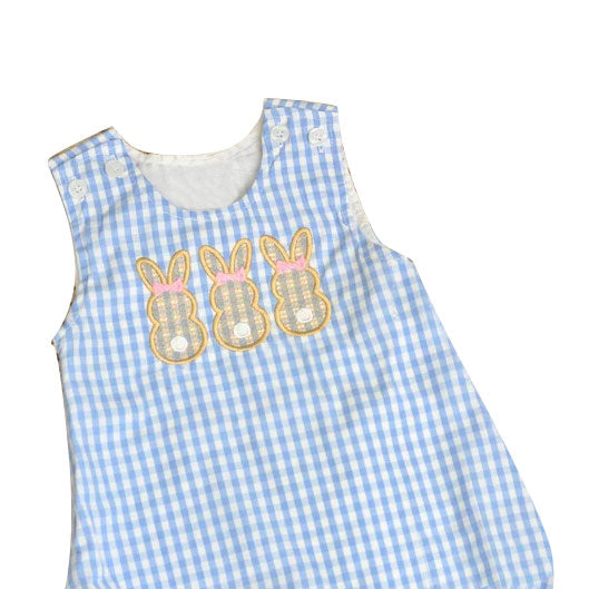 X10.24 SR3384 Girls' Bunny Toddler Clothes