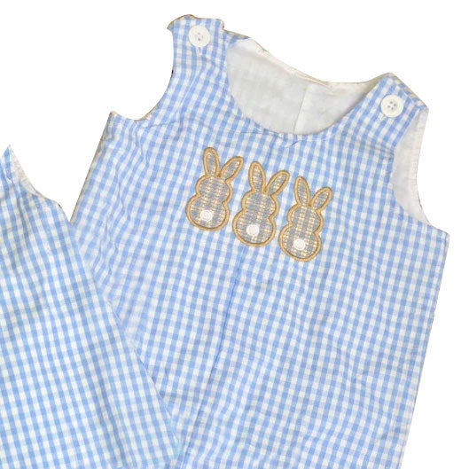 X10.24 SR3385 Boys' Bunny Toddler Clothes