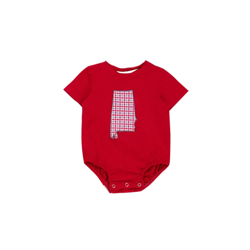 X10.24 SR3387 Red Toddler Clothes