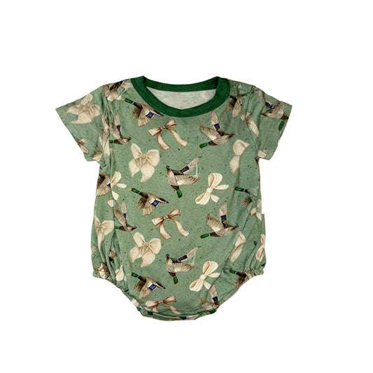 X11.1 SR3421 Duck Baby Clothes