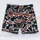3.26SS0534 Camouflage Boys Shorts