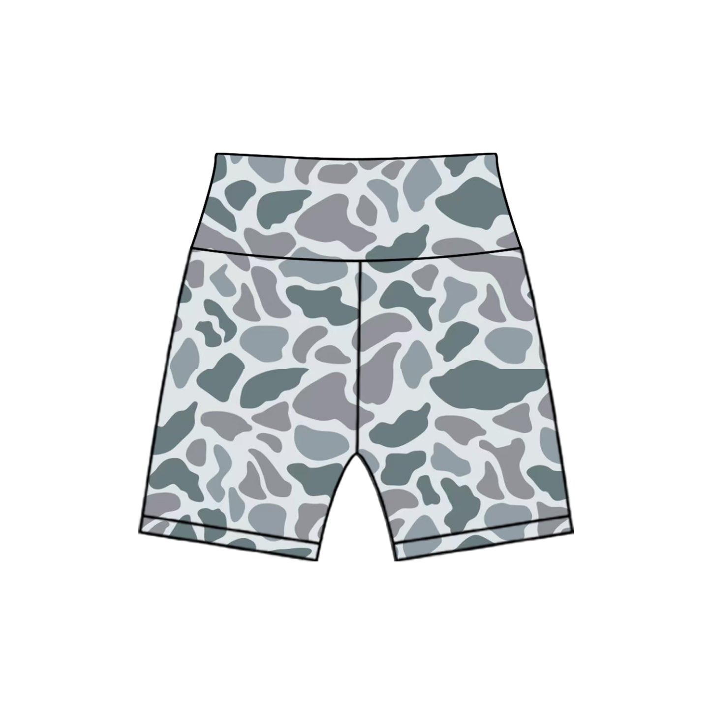 3.26SS0534 Cherry Shorts