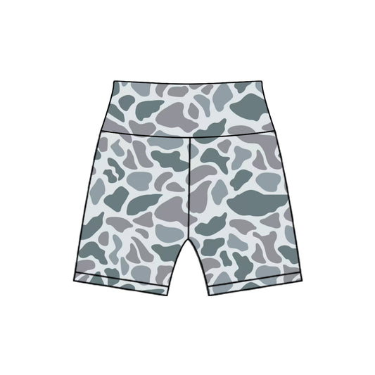 3.26SS0534 Cherry Shorts
