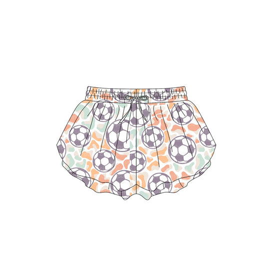 3.31SS0582 Football Shorts