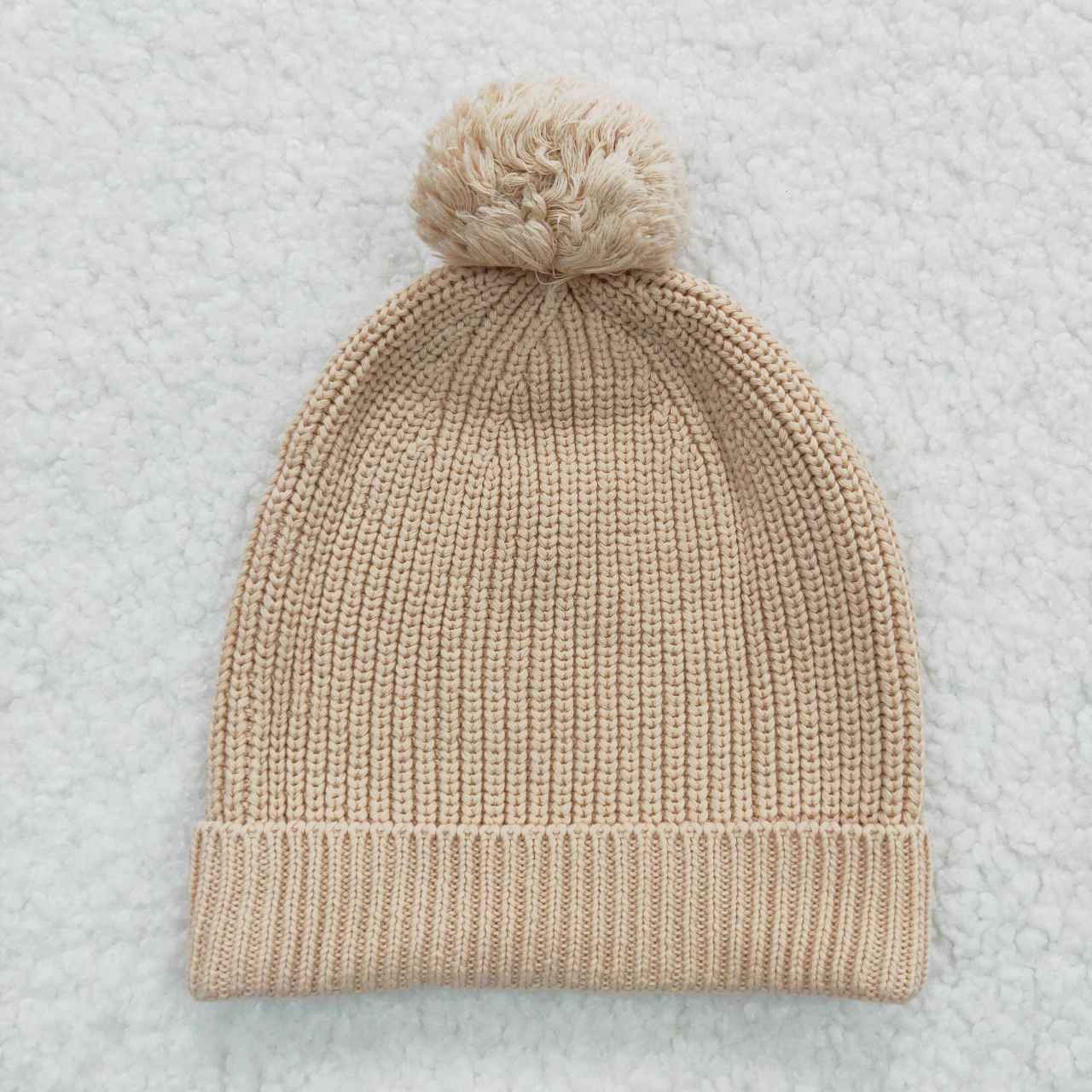 knitted hats kids accessories winter