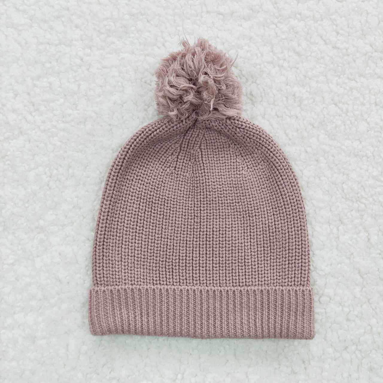 knitted hats kids accessories winter