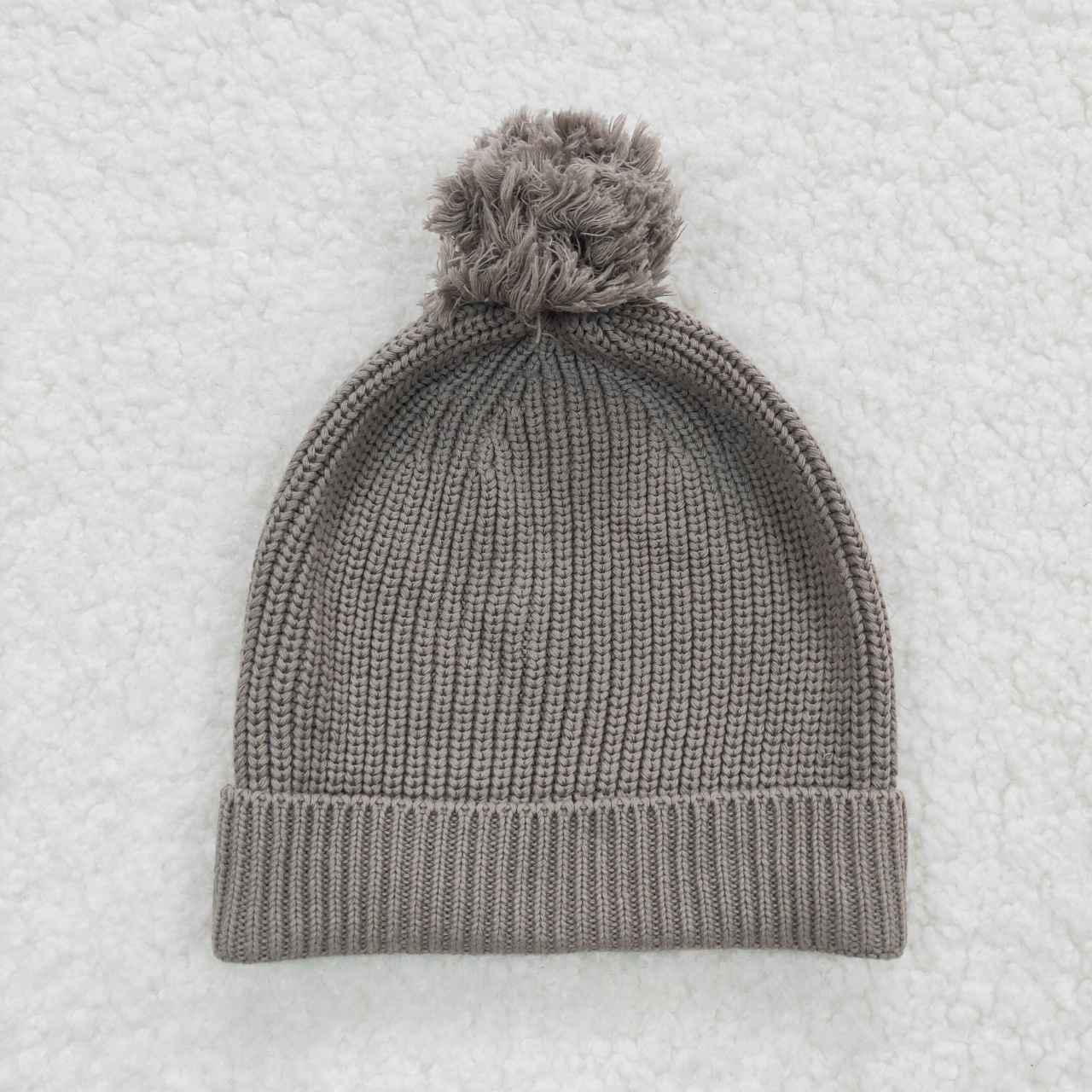 knitted hats kids accessories winter