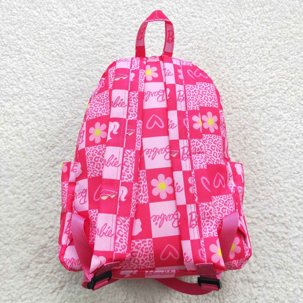 kids bags barbie backpack back to school preschool bag