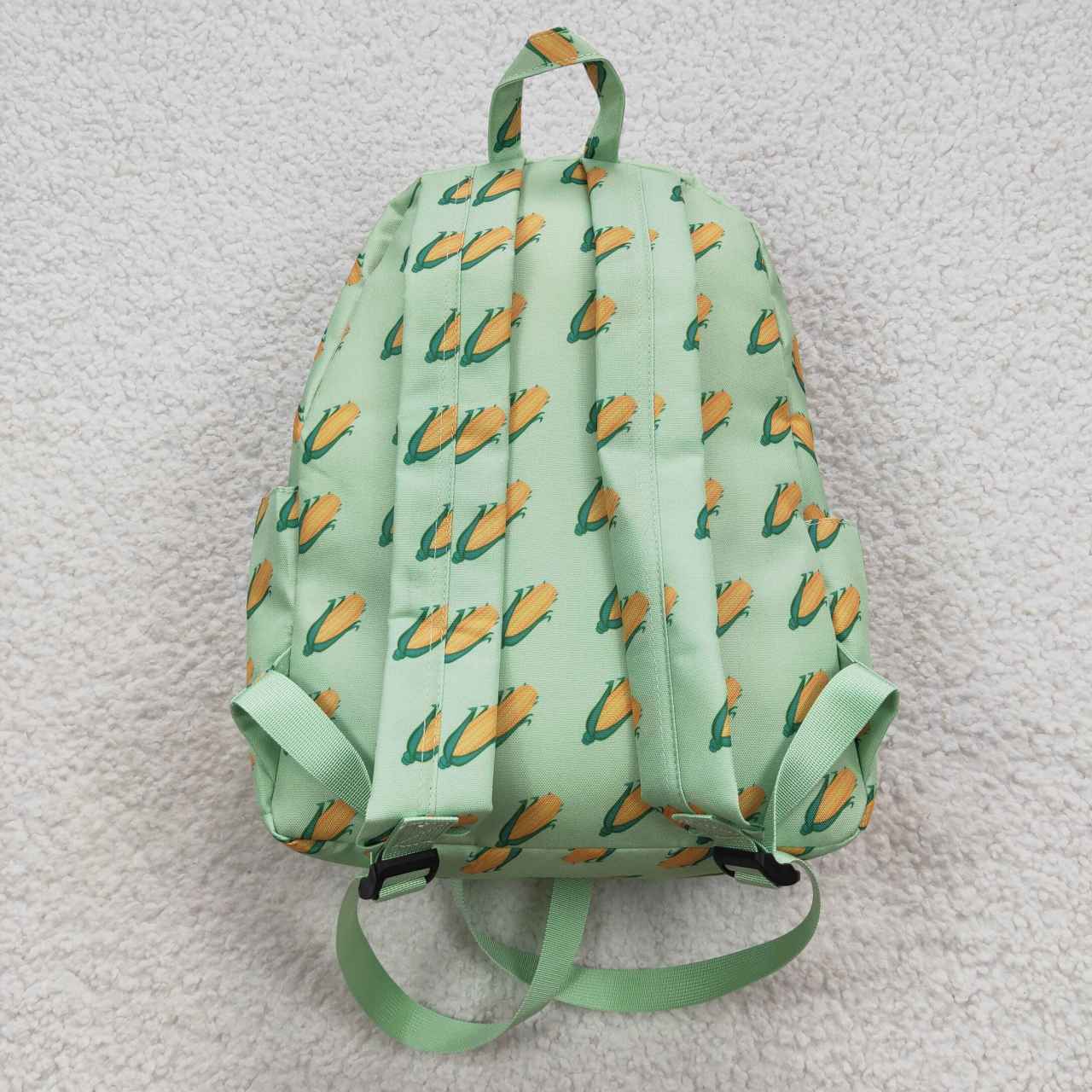 kids bags corn backpack back to school preschool bag