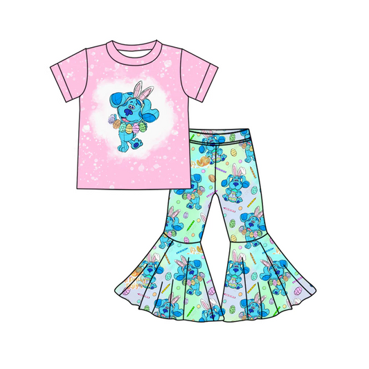 6.10 Stitch Cartoon Set