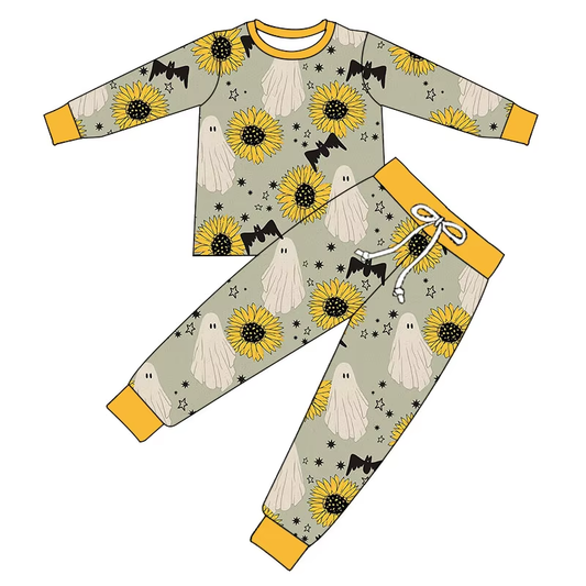 6.21 Sunflower Winter Set