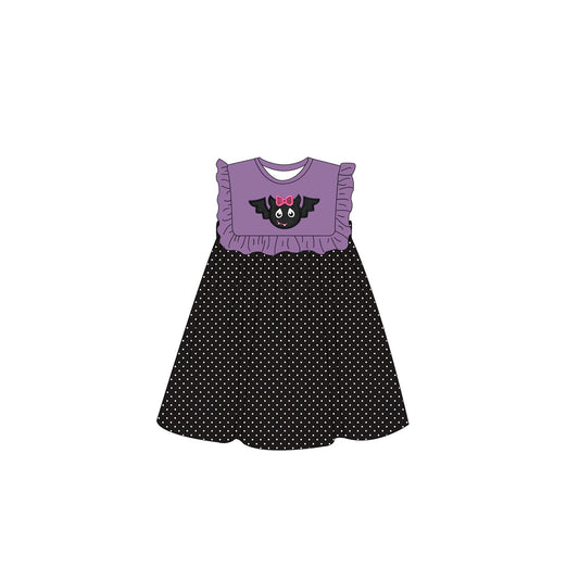 GSD0439 pre-order halloween skirt girl dress