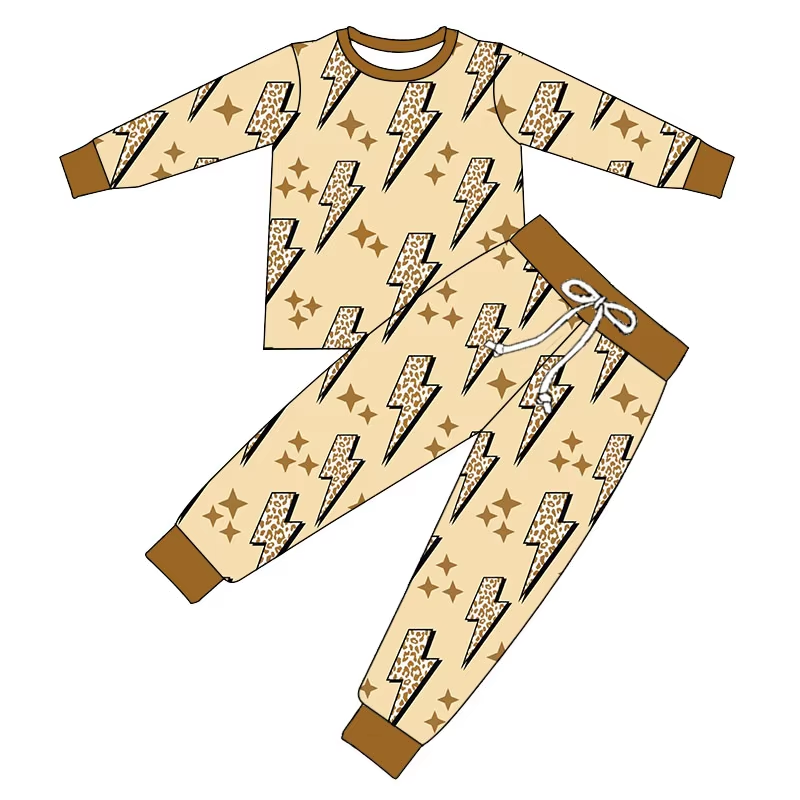 6.21 Lightning Star Set