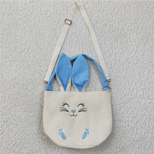 bunny bags easter messenger bag kids handbag