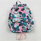 kids bags west cow backpack