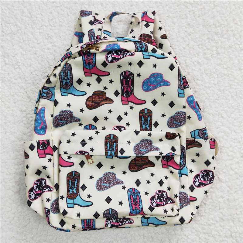 kids bags west  backpack