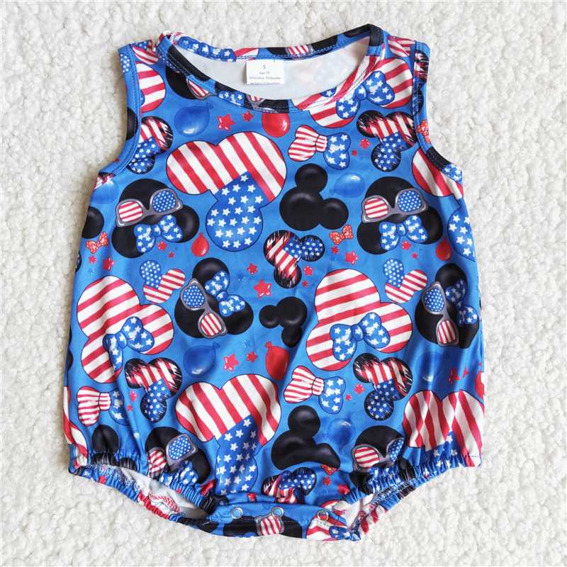 JULY 4TH boys MATCH GIRLS kids outfits baby romper