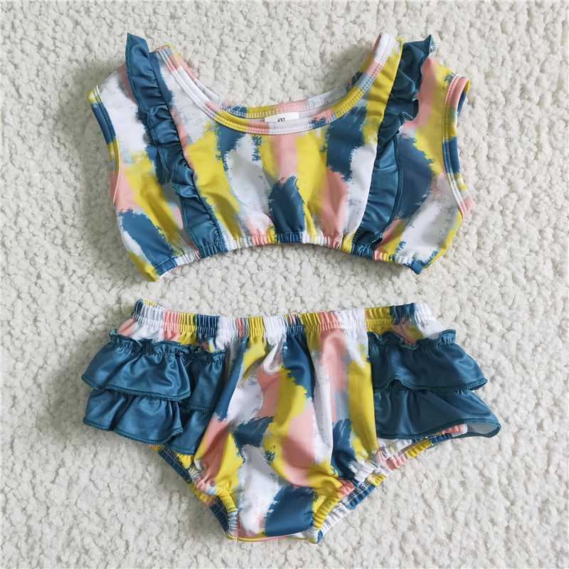 girls swimsuit summer bathing suit