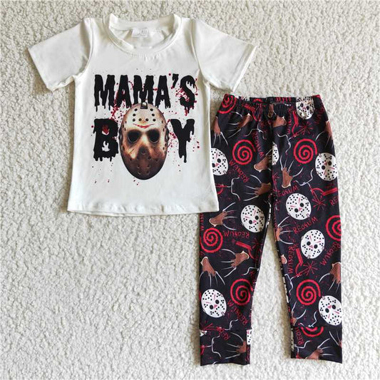 "mama's boy" halloween boys outfits