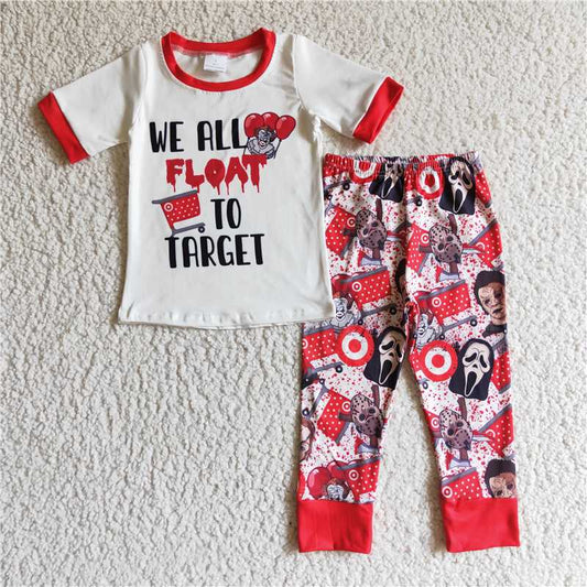 halloween boys outfits we all float to target kids clothes