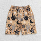 4.23west girls swimsuit match boy trunks