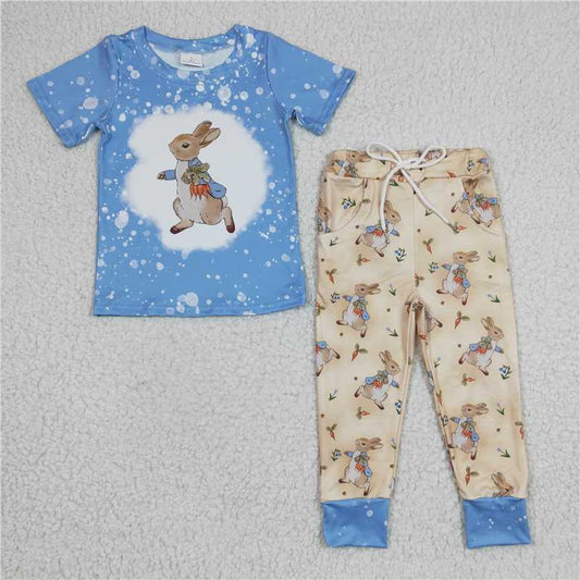 easter bunny boys outfits kids clothes