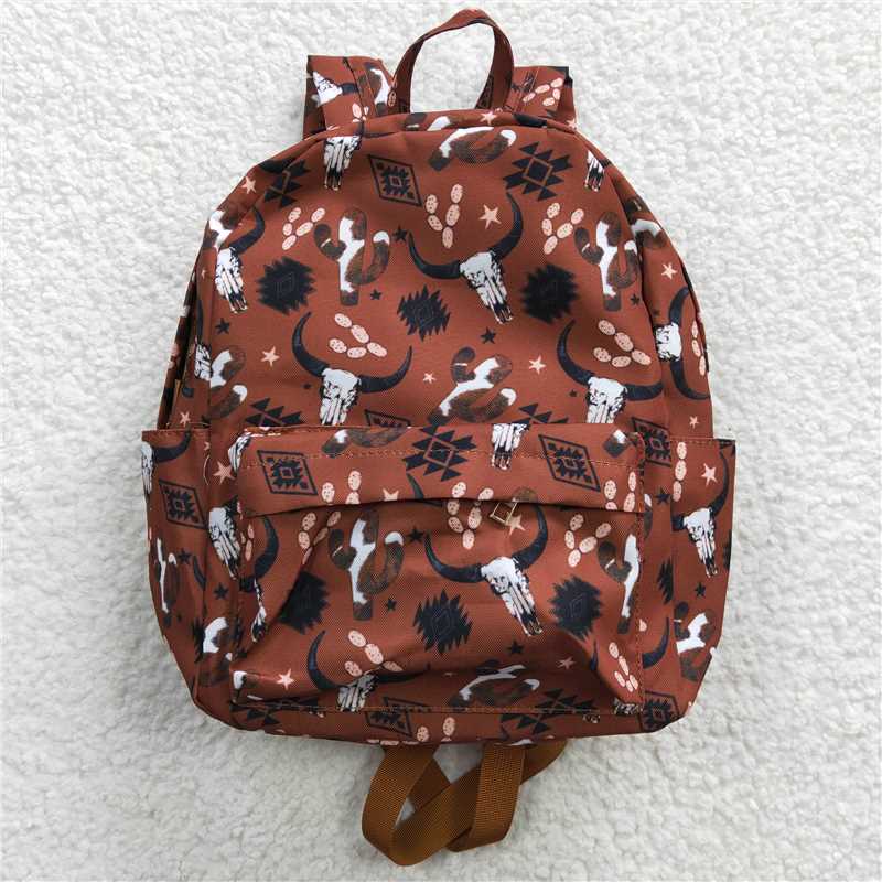 kids bags west backpack