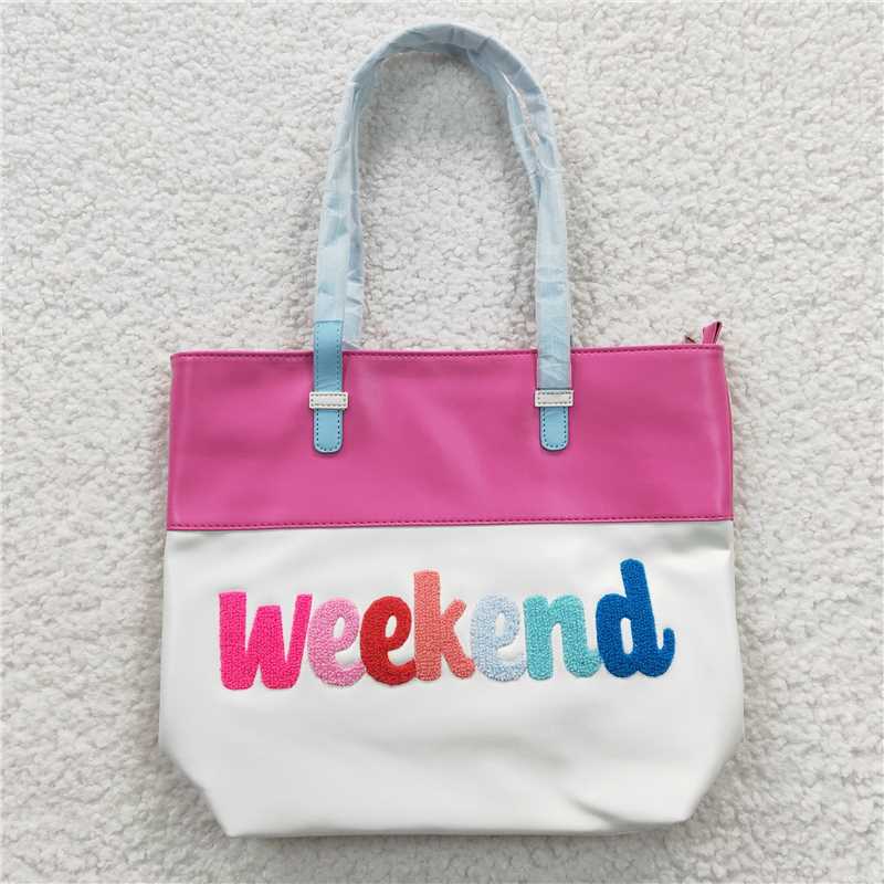 weekend Bags handbag