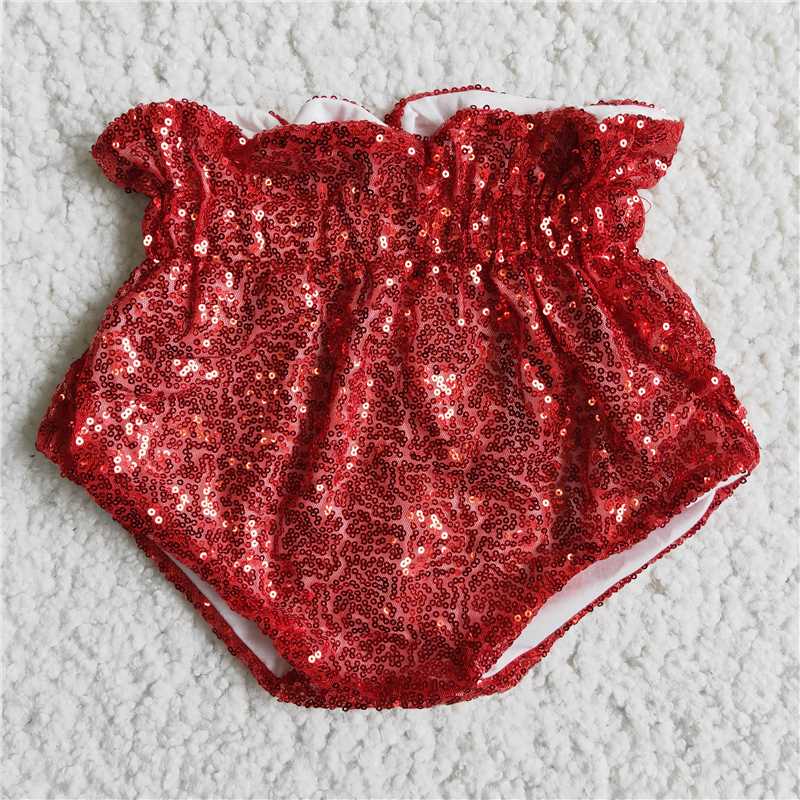 real sequins bummies baby kids shorts girls bummies