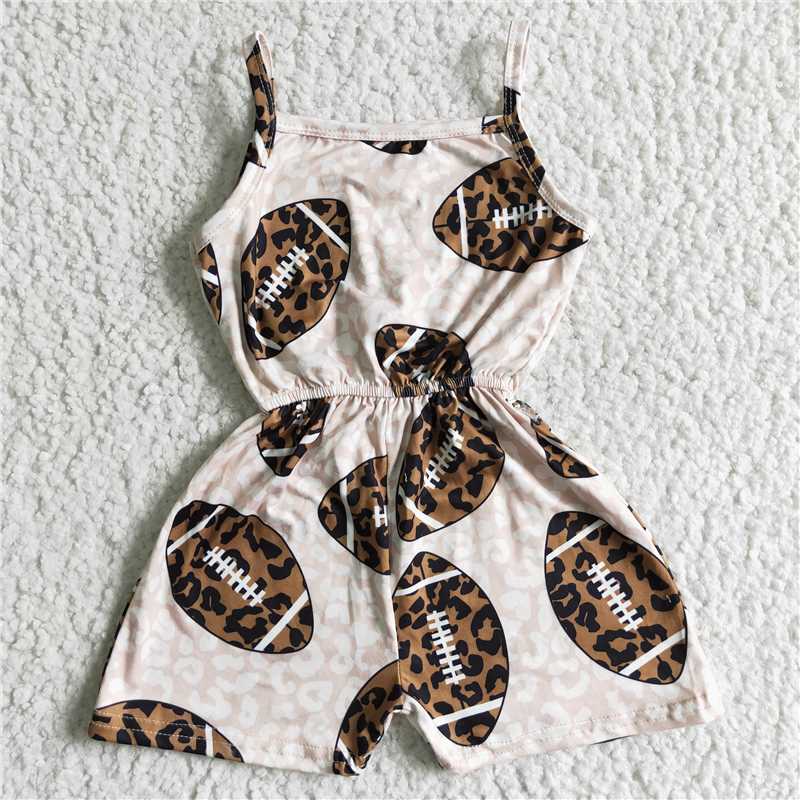 football girls jumpsuits kids romper