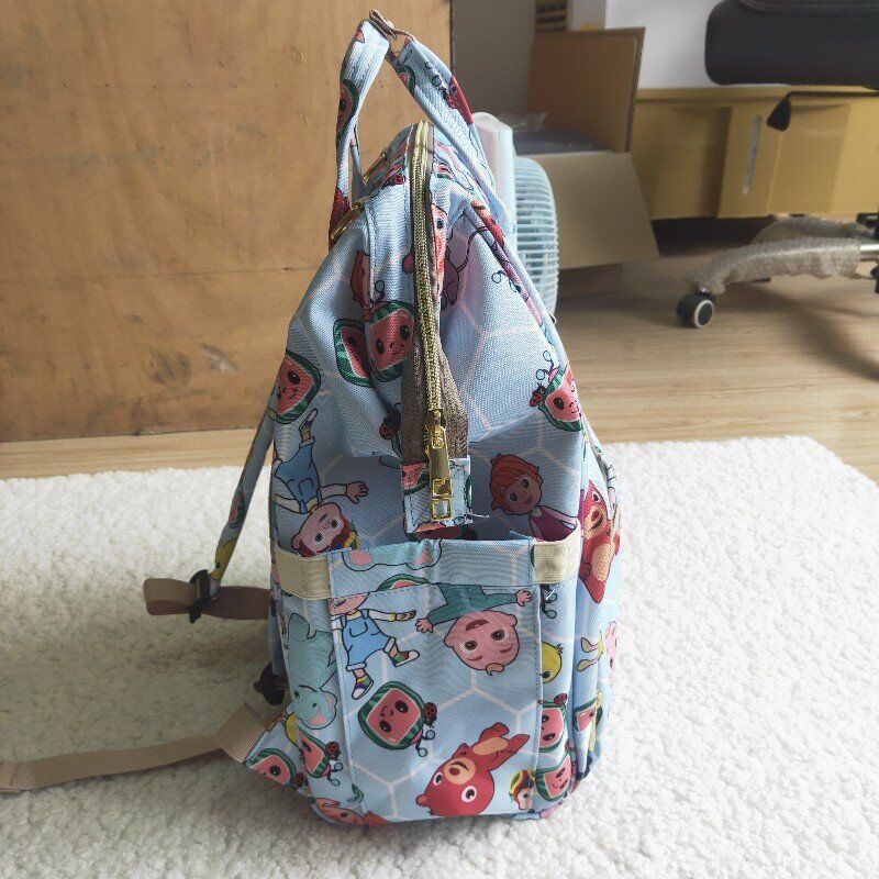 Cute Bags Cartoon High capacity backpack