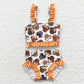 cartoon mouse swimsuit girls summer bathing suit