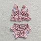 4.17western swimsuit girls summer bathing suit4.17