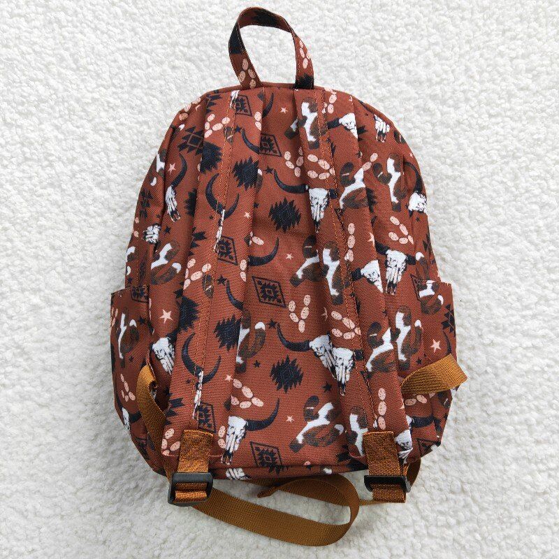 kids bags west backpack