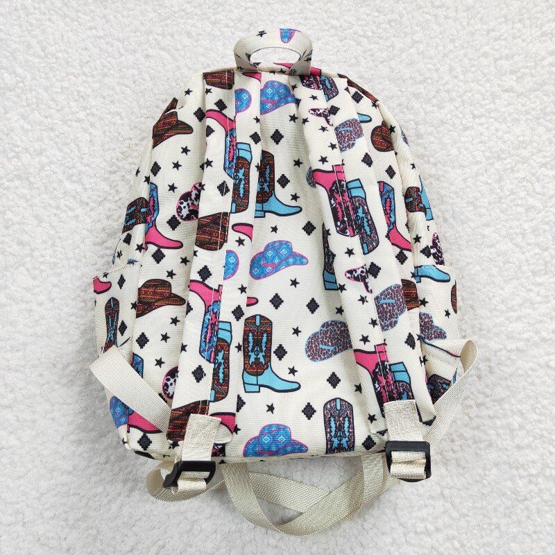 kids bags west  backpack