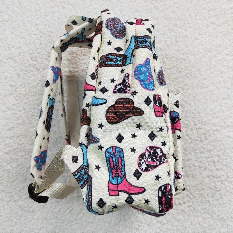 kids bags west  backpack